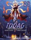  Mad Snail et Jiang Ruotai - TODAG Tome 22 : .