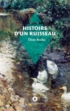 Elisée Reclus - SOLACIA  : Histoire d'un ruisseau.