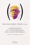 Walter Shawn Temple - Connivences et convergences avec Ralph Heyndels - Contributions, témoignages, hommages.
