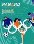  Attribut - Panard N° 5, mars 2024 : Spécial JO, Olympiades culturelles.