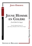 John Osborne - Jeune Homme en Colère.