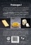Cédric Barraux et Aurélien Coudé - Fromages ! - Dictionnaire des 57 fromages français AOP et IGP Bonus : 5 beurres, 3 crèmes et 18 recettes.