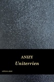 Alexandre Anizy - Uniterrien.
