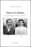 Françoise Clavel-Chapelon - Pierre et Célestine.