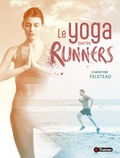 Christine Felstead - Le yoga pour les runners.
