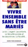 Maya Barakat-Nuq - Vivre Ensemble Sans Etre  Maries.
