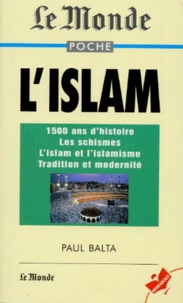 Paul Balta - L'Islam.