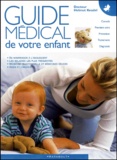Helmut Keudel - Guide médical de votre enfant.