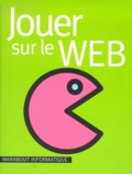 Jean-Pierre Lovinfosse - Jouer Sur Le Web.
