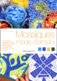 Martin Cheek - Mosaiques. Mode D'Emploi.