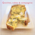 Akiko Ida et  Ilona - Quiches, Cakes & Compagnie.