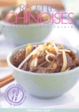  Collectif - Recettes chinoises.