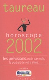  Méline - Taureau. Horoscope 2002.
