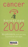  Méline - Cancer. Horoscope 2002.