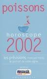  Méline - Poissons. Horoscope 2002.