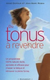 Jean-Marc Robin et Anne Dufour - Du Tonus A Revendre.