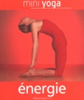 Peter Falloon-Goodhew - Mini Yoga énergie.