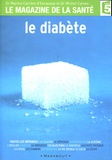 Michel Cymes et Marina Carrère d'Encausse - Le diabète.