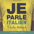 Jacques Guesdon - Je parle italien.