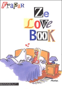  Frapar - Ze Love Book.