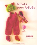 Jean-François Chavanne - Tricots pour bébés.