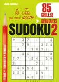 Mark Huckvale - Sudoku 2 - 85 Grilles Joueurs débutants.
