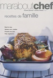 Sylvie Le Bras et Elisabeth Boyer - Recettes de famille.