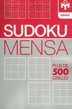 Michael Rios - Sudoku Mensa.