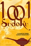  Marabout - 1001 Sudoku.