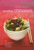 Elisabeth Boyer et Sabine Boullongne - Recettes chinoises.