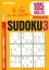Mark Huckvale - Sudoku 3 - Joueurs expérimentés.