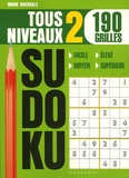 Mark Huckvale - Sudoku - Joueurs tous niveaux 2.