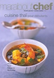  Marabout - Cuisine thaï pour débutants.