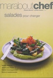 Daniel Roche - Salades pour changer.