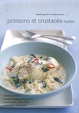 Marabout - Poissons et crustacés faciles.