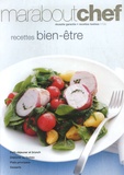  Marabout - Recettes bien-être.