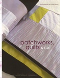 Paola Pieroni - Patchworks, quilts et Cie.