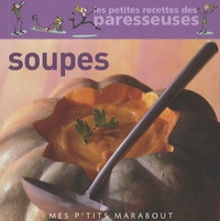  Marabout - Soupes.