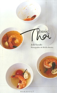 Jody Vassallo - Basic Thaï.