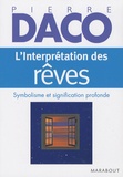 Pierre Daco - L'interprétation des rêves.