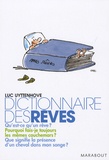 Luc Uyttenhove - Dictionnaire des rêves.