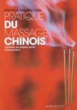 You-Wa Chen - Pratique du massage chinois - Connaître ses propres points d'acupuncture.