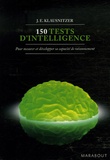 J. E. Klausnitzer - 150 tests d'intelligence.