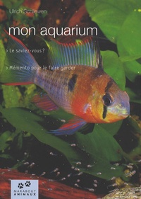 Ulrich Schliewen - Mon aquarium.