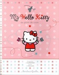 Lisa Klein-Michel et Sonia Lucano - My Hello Kitty au point de croix.