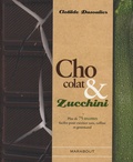 Clothilde Dusoulier - Chocolat & Zucchini.