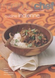  Marabout - Cuisine indienne.