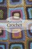 Edie Eckman - Livre de chevet : Crochet.