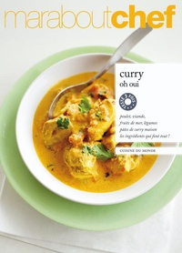  Marabout - Curry.