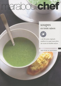  Hachette - Soupes.